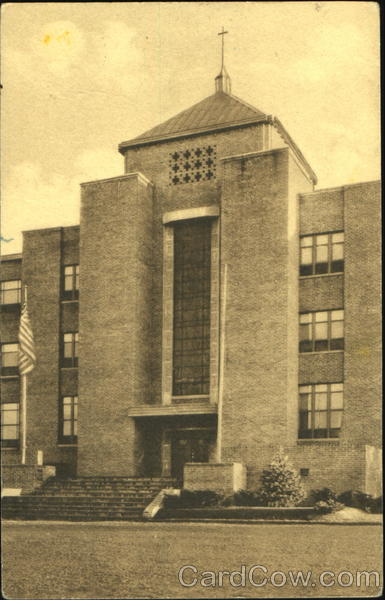 St. Joseph Convent Columbia Pennsylvania
