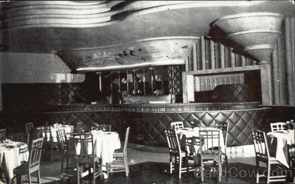 Montmartre Havana Cuba