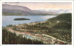 Cordova Postcard