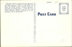 back
