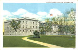 State Teachers College State Teachers College