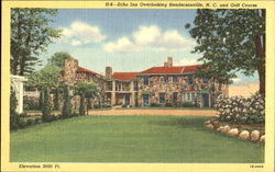 Echo Inn Echo Inn