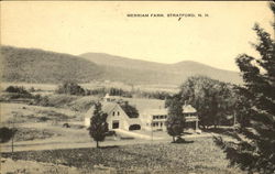 Merriam Farm Postcard