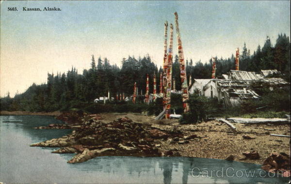 Kassan Alaska