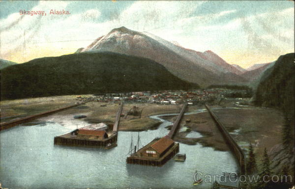Skagway Alaska