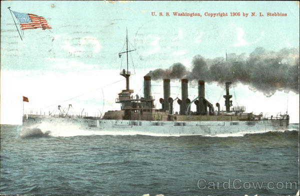 Dress Up For The Fleet Seattle Washington Advertising