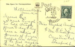 back