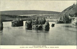 Five Finger Rapids Five Finger Rapids