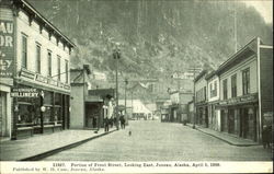 Portion Of Front Street Portion Of Front Street