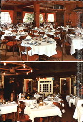 The Seaport Inn, 6 King St Alexandria Virginia