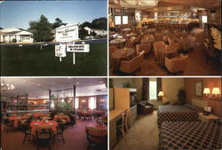 West Chester Inn, 943 South High Street Pennsylvania