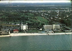 The Beach Club Hotel Naples Florida