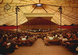 Amphitheater Tent Aspen Colorado