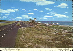 State Roadside Park Destin Florida