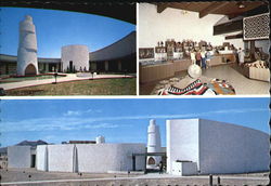 Gila River Arts & Crafts, P. O. Box 457 Sacaton Arizona