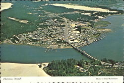 Florence Oregon