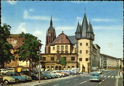Frankfurt Germany