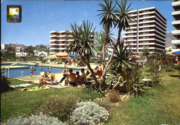 Torremolinos Hotels