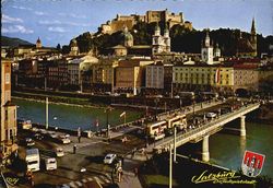 Salzburg Austria