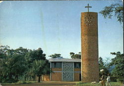 St. Peter's Secondary School Nkwatia KWAHU Ghana Africa