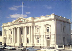 Customs House Launceston TASMANIA Australia