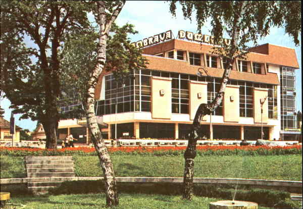 Sibiu Poland Eastern Europe