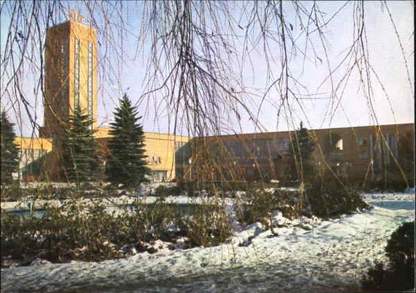 Brasov Romania Eastern Europe