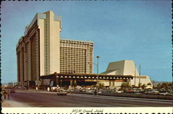 Mgm Grand Hotel Las Vegas, NV Postcard Postcard