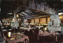 Copper Kettle Restaurant, Box 8080 Aspen, CO Postcard Postcard