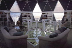 A Room With A View Oracle, AZ Postcard Postcard