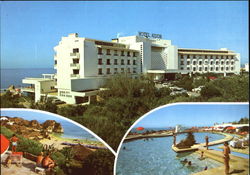 Alvor Postcard