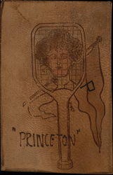 Princeton Postcard