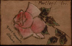 Portland Postcard