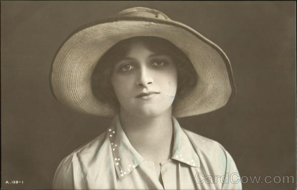 British Beauty Tinted Women