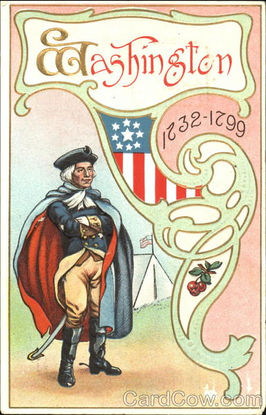 Washington President's Day