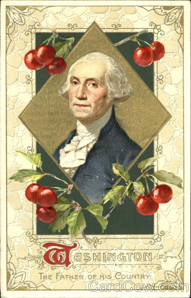 Washington President's Day