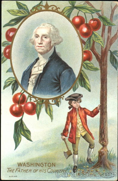 Washington President's Day