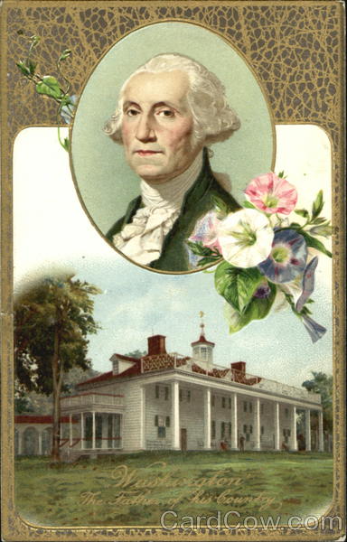 Washington President's Day