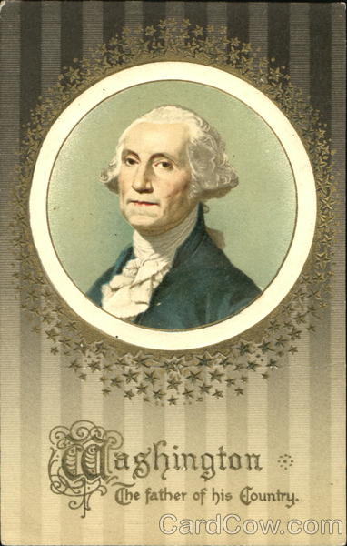 Washington President's Day
