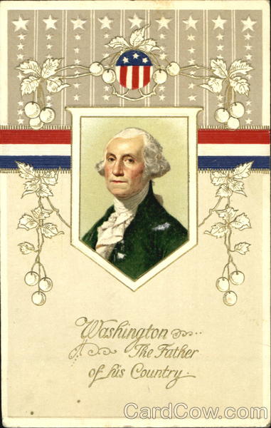 Washington President's Day