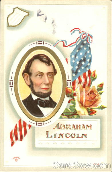 Abraham Lincoln President's Day