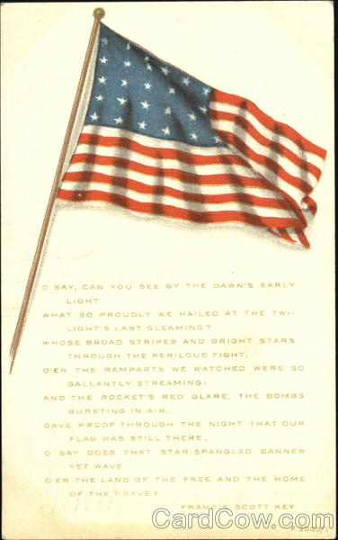 US Flag Patriotic