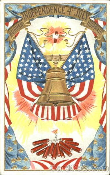 Independence 4th July 4th of July