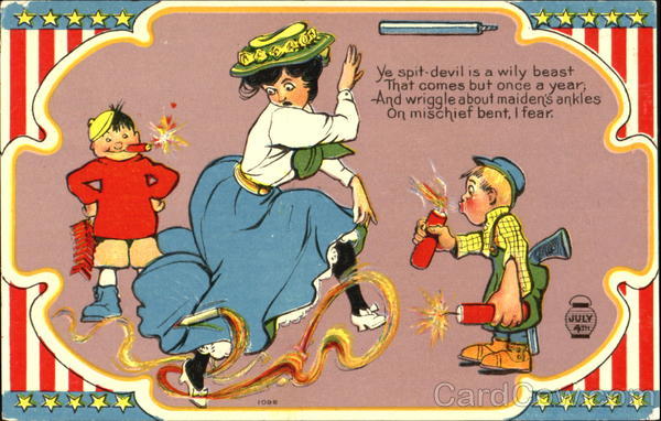 July 4th 4th of July