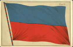 Haiti Postcard