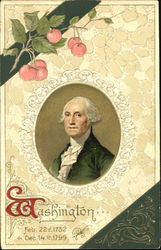 Washington Postcard