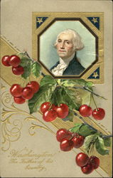 Washington Postcard