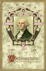 Washington Washington