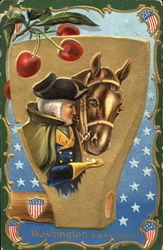Washington His Kindness Washington His Kindness