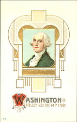 George Washington George Washington